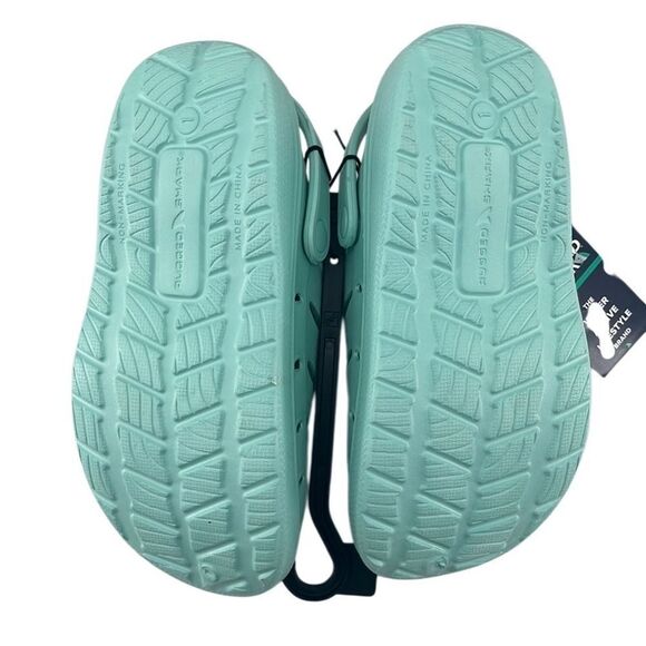 Little Kid Casual Fuzzy Lined Clogs Sandals Slippers Shoes Size 1 - Picture 5 of 10